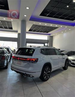 فولكسفاغن أطلس